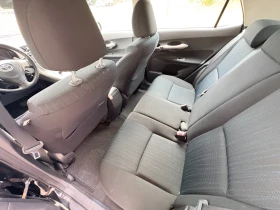 Toyota Auris Avtomatic 1.6 i 124 ps Сервизна История, снимка 17