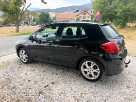 Toyota Auris Avtomatic 1.6 i 124 ps Сервизна История, снимка 12