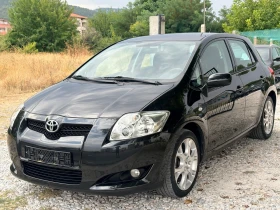 Toyota Auris Avtomatic 1.6 i 124 ps Сервизна История, снимка 1