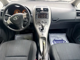 Toyota Auris Avtomatic 1.6 i 124 ps Сервизна История, снимка 16