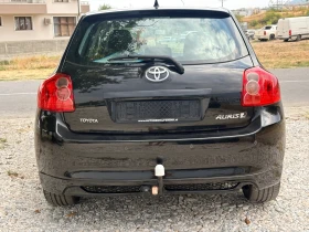 Toyota Auris Avtomatic 1.6 i 124 ps Сервизна История, снимка 10