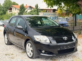 Toyota Auris Avtomatic 1.6 i 124 ps Сервизна История, снимка 3