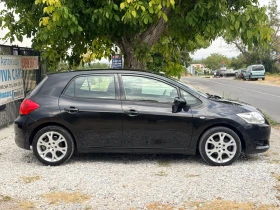 Toyota Auris Avtomatic 1.6 i 124 ps Сервизна История, снимка 7