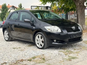 Toyota Auris Avtomatic 1.6 i 124 ps Сервизна История, снимка 4