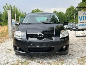 Toyota Auris Avtomatic 1.6 i 124 ps Сервизна История, снимка 5