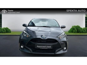 Toyota Yaris Месечна вноска от 190  , снимка 5