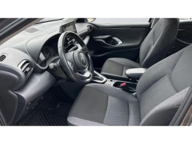 Toyota Yaris Месечна вноска от 190  , снимка 12