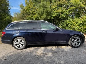 Mercedes-Benz C 220, снимка 5