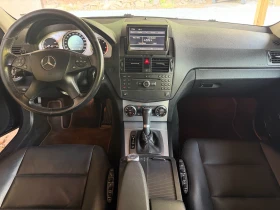 Mercedes-Benz C 220, снимка 11