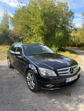 Mercedes-Benz C 220, снимка 2