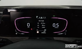 Kia K8 3.5 LPG 2WD Standard  * koreiskikoli.bg * , снимка 8