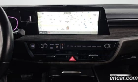 Kia K8 3.5 LPG 2WD Standard  * koreiskikoli.bg * , снимка 14
