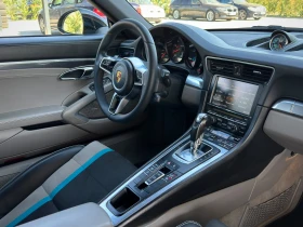Porsche 911 Carresa* Cabrio* bose, снимка 10