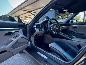 Porsche 911 Carresa* Cabrio* bose, снимка 9