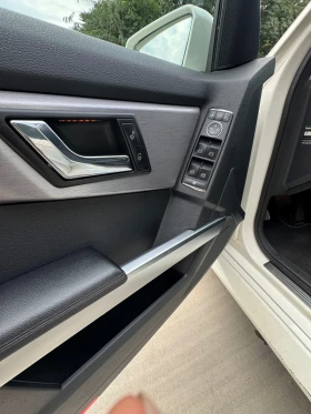 Mercedes-Benz GLK 220CDI 4 MATIC, снимка 8