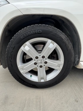 Mercedes-Benz GLK 220CDI 4 MATIC, снимка 15