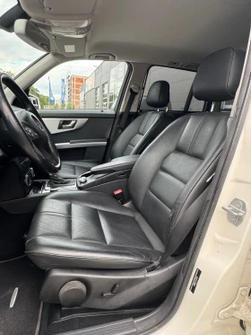 Mercedes-Benz GLK 220CDI 4 MATIC, снимка 7