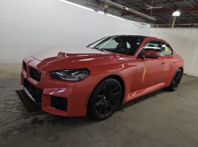 BMW M2 2024 BMW M2 COUPE, снимка 1