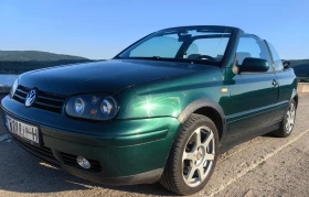 VW Golf 2.0i/AGU, снимка 1