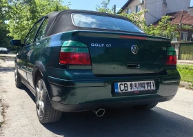 VW Golf 2.0i/AGU, снимка 12