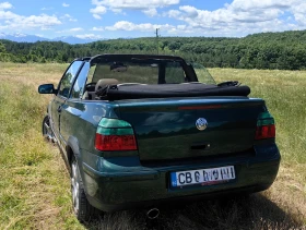 VW Golf 2.0i/AGU, снимка 6