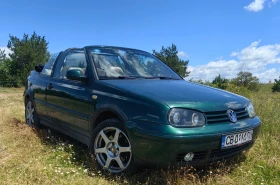 VW Golf 2.0i/AGU, снимка 8