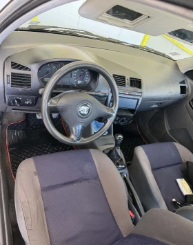 Seat Cordoba 1.9 90 клима, снимка 3