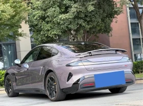 Xiaomi SU7, снимка 4