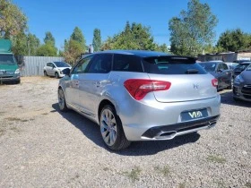 Citroen DS5 2.0HDI 163k.c. EXCLUSIVE | Mobile.bg    3