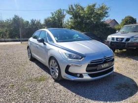 Citroen DS5 2.0HDI 163k.c. EXCLUSIVE | Mobile.bg    2