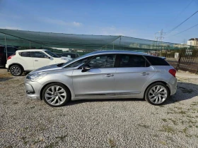 Обява за продажба на Citroen DS5 2.0HDI 163k.c. EXCLUSIVE ~16 990 лв. - изображение 5