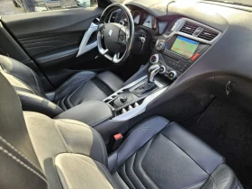Обява за продажба на Citroen DS5 2.0HDI 163k.c. EXCLUSIVE ~16 990 лв. - изображение 8