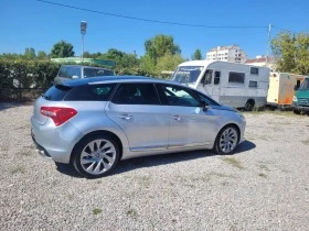 Citroen DS5 2.0HDI 163k.c. EXCLUSIVE | Mobile.bg    5