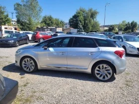 Citroen DS5 2.0HDI 163k.c. EXCLUSIVE | Mobile.bg    6