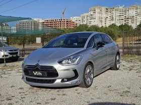  Citroen DS5