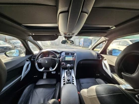 Обява за продажба на Citroen DS5 2.0HDI 163k.c. EXCLUSIVE ~16 990 лв. - изображение 9