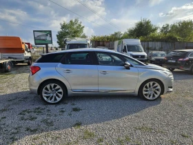 Обява за продажба на Citroen DS5 2.0HDI 163k.c. EXCLUSIVE ~16 990 лв. - изображение 4