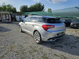 Обява за продажба на Citroen DS5 2.0HDI 163k.c. EXCLUSIVE ~16 990 лв. - изображение 2