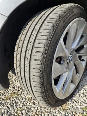 Citroen DS5 2.0HDI 163k.c. EXCLUSIVE | Mobile.bg    17