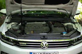 VW Passat HIGHLINE 4MOTION DIGITAL 360cam 190кс , снимка 13 - Автомобили и джипове - 41126331