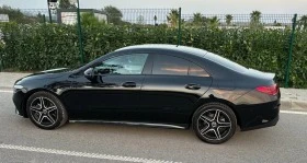     Mercedes-Benz CLA 200 AMG   09.2025.