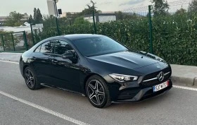     Mercedes-Benz CLA 200 AMG   09.2025.