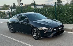     Mercedes-Benz CLA 200 AMG   09.2025.