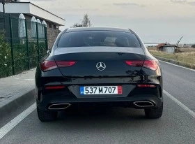     Mercedes-Benz CLA 200 AMG   09.2025.