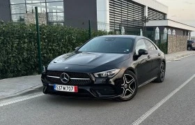     Mercedes-Benz CLA 200 AMG   09.2025.