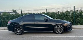 Mercedes-Benz CLA 200 AMG ГАРАНЦИЯ до 09.2025г., снимка 5 - Автомобили и джипове - 45092171