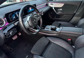 Mercedes-Benz CLA 200 AMG ГАРАНЦИЯ до 09.2025г., снимка 10 - Автомобили и джипове - 45092171