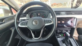 VW Passat B 8. 5 | FACELIFT HIGHLINE | 190к. с IQlightMatrix, снимка 8