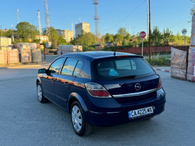 Opel Astra 1.6, снимка 4 - Автомобили и джипове - 45211167
