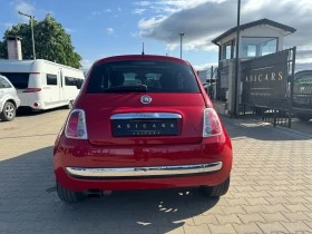     Fiat 500 1.3D PANORAMA EURO 5A